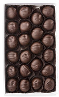 Mrs. Cavanaugh's 2 lb Strawberry Cream Dark Chocolate