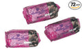 AB famouse Danish Marzipan Bites (Minaturebrod Dk Choc Covered) (1.500 Lbs)