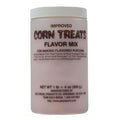 Birthday Cake Candy Glaze Corn Treat Mix