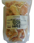 OliveNation Dried Cantaloupe Spears for Baking Cooking Nutritious Gourmet Snack High in Fiber - 16 ounces