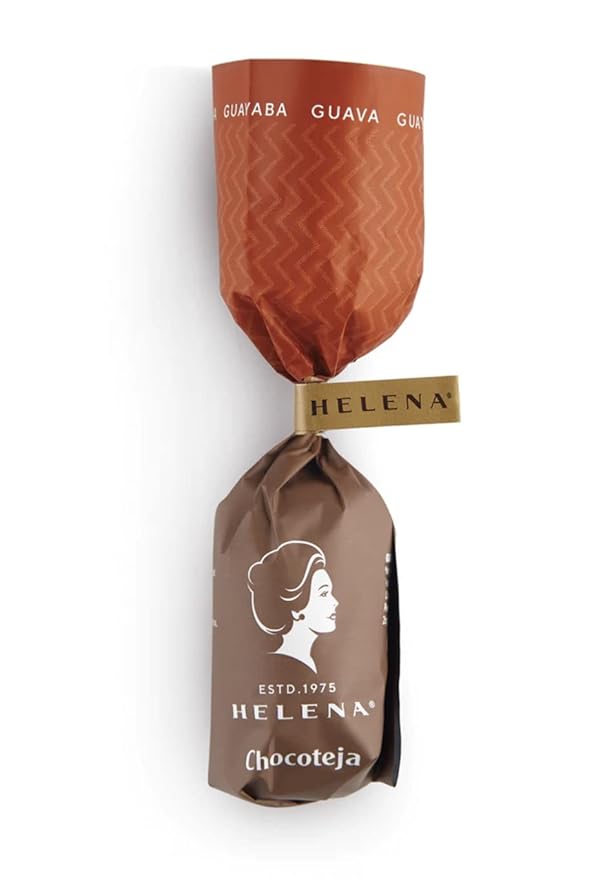 HELENA Chocolatier Tejas and Chocotejas (CHOCOTEJA MIX 8 PACK)