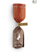 HELENA Chocolatier Tejas and Chocotejas (CHOCOTEJA GUAVA 6 PACK)