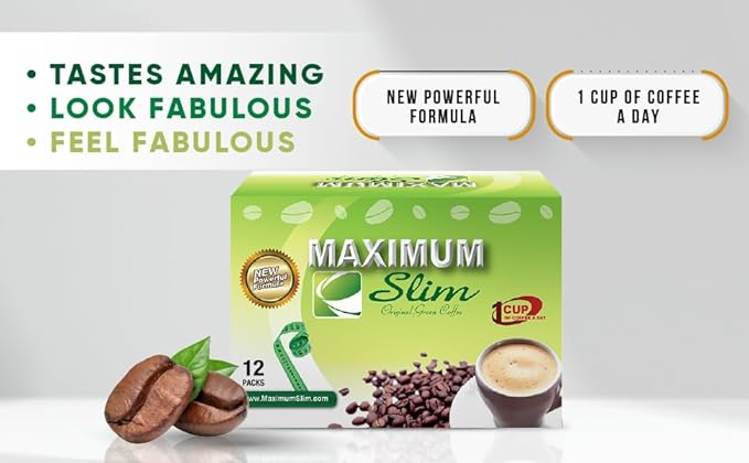 Premium Instant Coffee – 12 Single-Serve Packets – Rich &amp Smooth Flavor – Convenient for Travel Office &amp Home – 100% Arabica Coffee (Pack of 2)