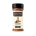 Southern Living Seasonings &amp Rubs 4oz (6 Bottles Blackening Seasoning)
