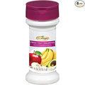 Mrs. Wages Fresh Fruit Preserver Protects Color &amp Flavor in Fruits Prevents Browning Use on Fresh Frozen or Canned Fruit Shaker Bottle for Easy Use 6 Oz Shaker Bottle (Pack of 6)