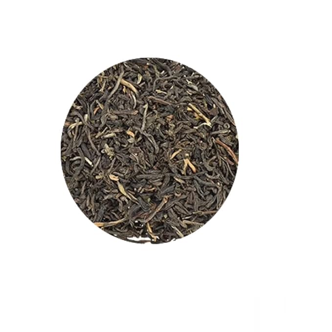 Mariage Freres French Breakfast T7000 100g 3.5oz Black Loose Tea in a Paper Pouch (1 Pack)