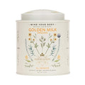 Harney &amp Sons Golden Milk Powder Turmeric Ginger Coconut &amp Spices 8 oz Tin