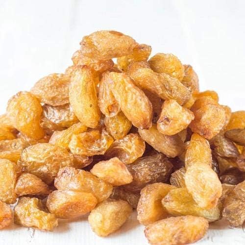 Generic King Size Munakka Dakh Dry Fruit (500gm) | Sun Dried Big Munakka | Afghan Munakka Raisins (with seeds)