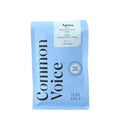 Agua Common Voice Coffee - Roasted by 8th &amp Roast Coffee Co. - Whole Bean Coffee - 2 Pound Bag