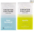 Counter Culture - Roast Packs (2 Bags Light Roast)