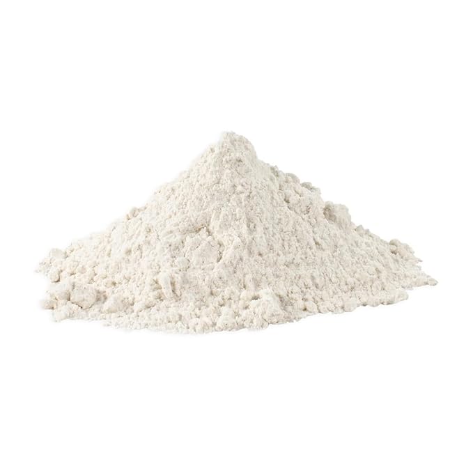 Bob's Red Mill Whole Wheat Flour 3 Pound (Pack of 4) - Whole Grain Non-GMO Vegan