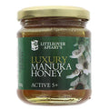 Littleover Apiaries Manuka Honey 5+ 250g (Pack of 6)