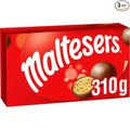 Malteser Large Chocolate Box 310g (Pack of 3)