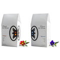 Flour &amp Olive Award-Winning Tasting Duo (2-Pack) | Gourmet Cake Mix Gift Set | Under $30