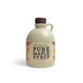 Old State Farms 32oz Pure Maple Syrup - Grade A Dark Robust - Sustainable Harvest - Organically Produced - All Natural