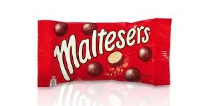 Maltesers 37g x10