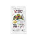 Tree of Life - Regenerative Organic Certified - Roasted by Red Rooster Coffee - Freshly Ground Coffee - 5 Pound Bag