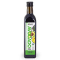 Avohass Mexico Extra Virgin First Cold Pressed Unrefined Avocado Oil 16.9 fl oz Bottle