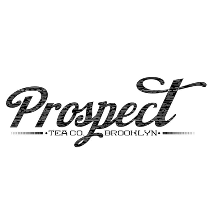 Prospect Tea Co. White Bengal Darjeeling Tea Pods Compatible with K Cup Brewers Including 2.0 40 Count