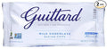Guittard Choc Chip Mlk Choc Maxi - Pack of 2