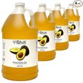 Baja Precious - Avocado Oil Case of 4 X 1 Gallon Jugs