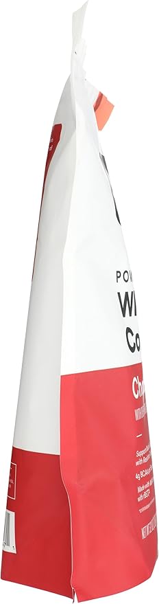 365 by Whole Foods Market Chocolate Whey Concentrate Protein Powder 32 Ounce