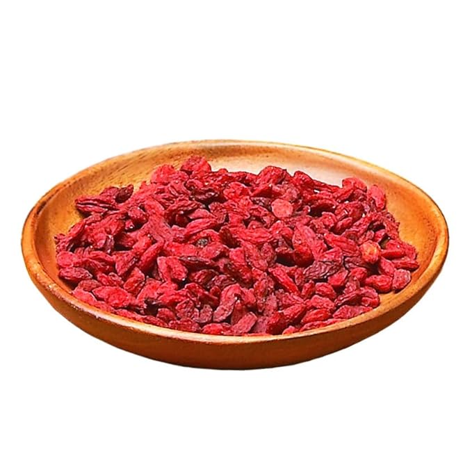 Dried Goji Berries - 16 oz