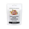 Spice Madness Seasoning Pouches 3oz (3 Pack Olde Canadian Steak)