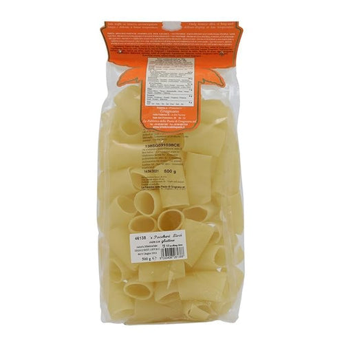 'e Paccheri Lisci Senza Glutine