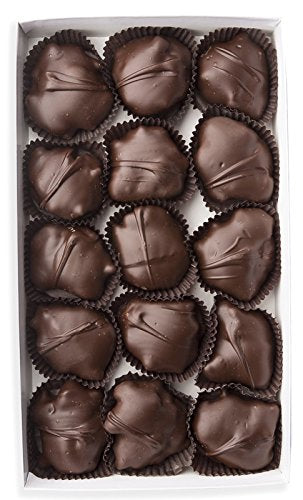 Mrs. Cavanaugh’s 70 oz Cavaliers Pecan (caramel pecan cluster) Dark Chocolate