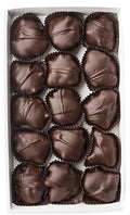 Mrs. Cavanaugh’s 70 oz Cavaliers Pecan (caramel pecan cluster) Dark Chocolate
