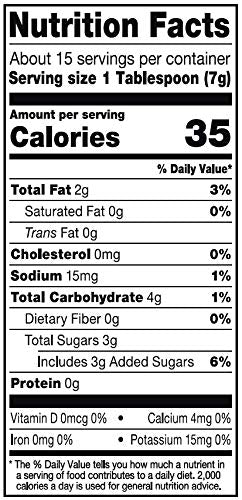 Salad Pizazz! Dried Strawberry Flavored Cranberries &amp Honey Roasted Pecans Walnuts &amp Almonds Salad Topper - 3.75 Ounce (Pack of 12)