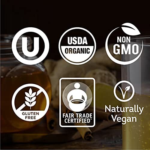 Wholesome Organic Honey 100% Pure Fair Trade Non-GMO 16 oz. Squeeze Bottle (Pack of 2) (Packaging May Vary)