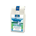 Blue Heron Espresso Nicaragua Selva Negra - Light - Roasted by Amrita Certified Pure - Freshly Ground Coffee - 5 Pound Bag