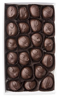 Mrs. Cavanaugh’s 5 lb Cherry Almond Cream Dark Chocolate