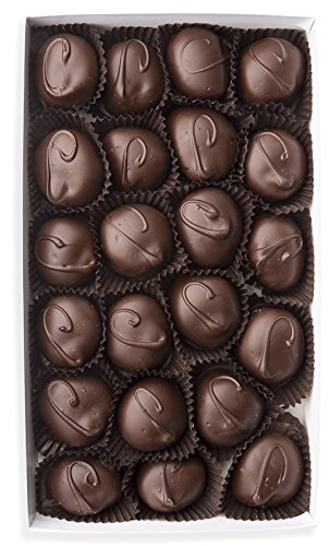 Mrs. Cavanaugh’s 5 lb Cherry Almond Cream Dark Chocolate