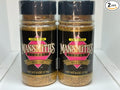 Mansmith's Low Sodium Wild Fire 6oz. Twin Pack