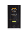 PALACIO DE LOS OLIVOS - Spanish Extra Virgin Olive Oil (Arbequina Variety) - 3 Litre Tin