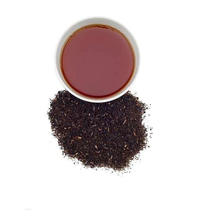 Harney &amp Sons Orange Pekoe oz Loose Leaf Tea also known as Ceylon India 16 Ounce