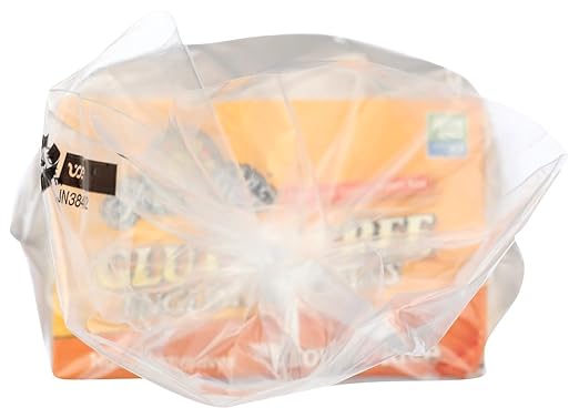 Food For Life Baking Organic English Muffin 18 Ounce - 6 per case.