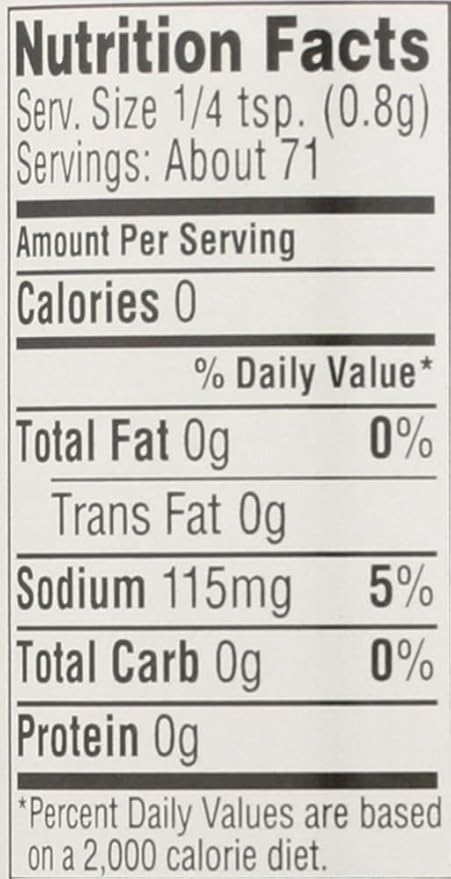 Seasoning Meat (Pack of 6)