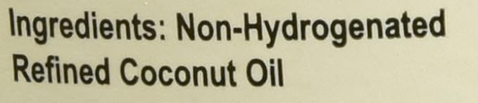 Butcher Boy Coconut Oil 30 oz.