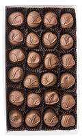 Mrs. Cavanaugh's 1 lb Vanilla Cream Milk Chocolate
