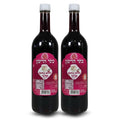 Kosher Malabi Syrup for Keter Rimon Product of Israel 25.36 oz (Pack of 2)