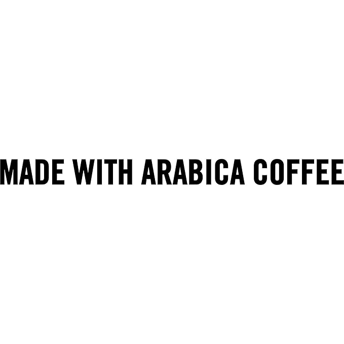 Dunkin' Cold Caramel Flavored Ground Coffee 10 Ounce (Pack of 6)
