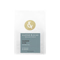 Highbrow Blend - Roasted by Dapper &amp Wise - Freshly Ground Coffee - 5 Pound Bag
