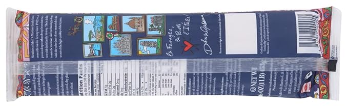 DM SPAGHETTINI / 20x1lb