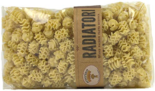 Radiatori Pasta 16 oz. (4 pack)
