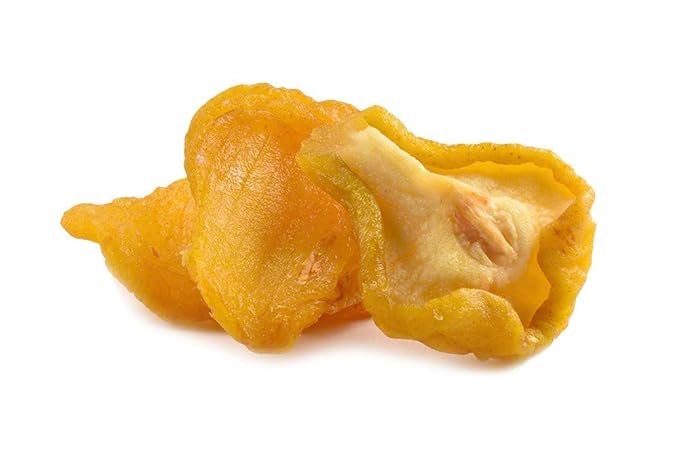 Dried Pears (10lb Case)