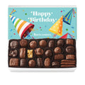See's Candies Happy Birthday Assorted Chocolates (1 Pound)